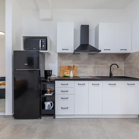 3 Minutes From The Beach: Lovely Studio Apartment Pula Exterior photo