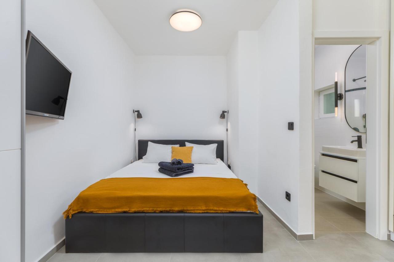 3 Minutes From The Beach: Lovely Studio Apartment Pula Exterior photo